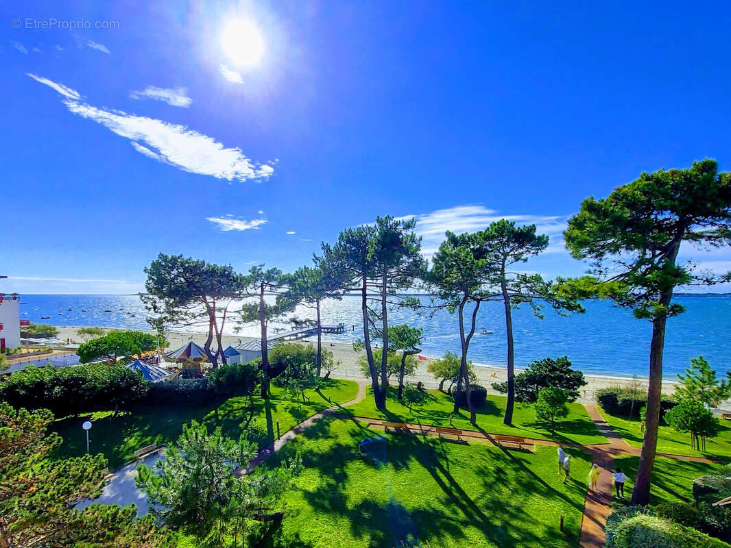 Appartement à ARCACHON