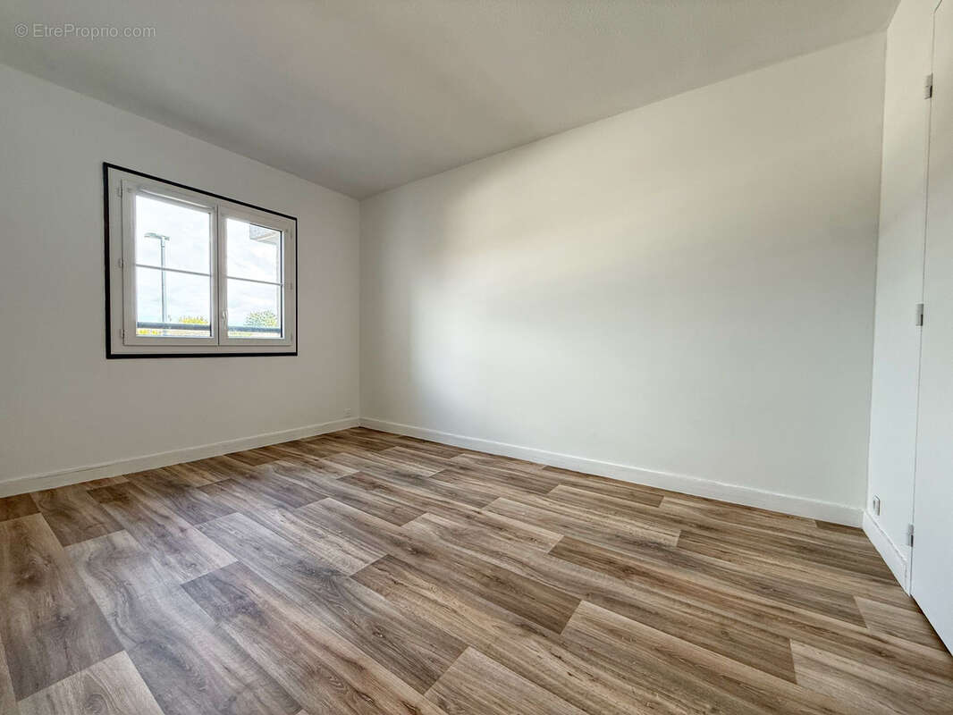 Appartement à SAINT-BRICE-SOUS-FORET