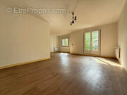 Appartement à SAINT-BRICE-SOUS-FORET