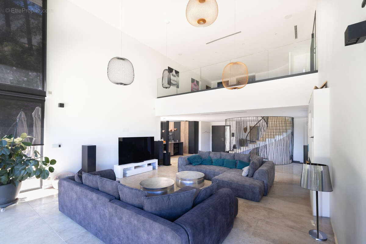 Maison à MARSEILLE-11E