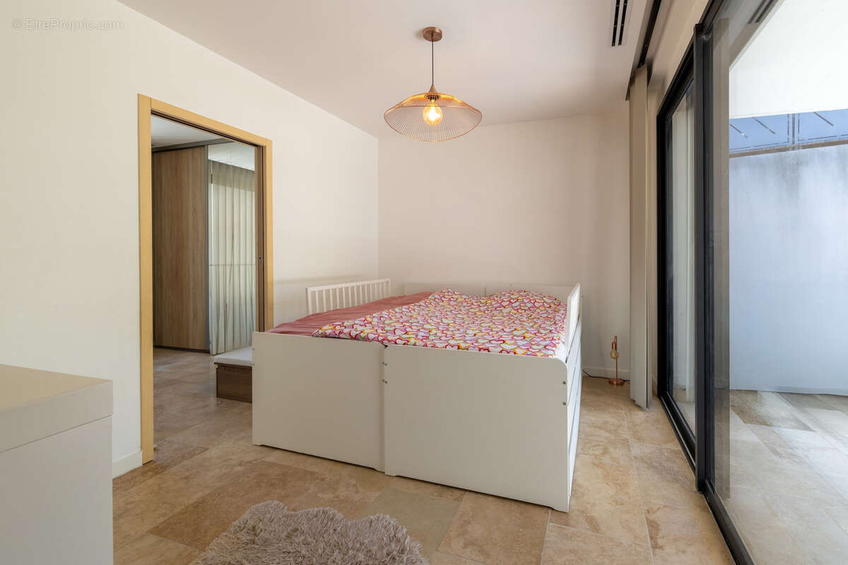 Maison à MARSEILLE-11E