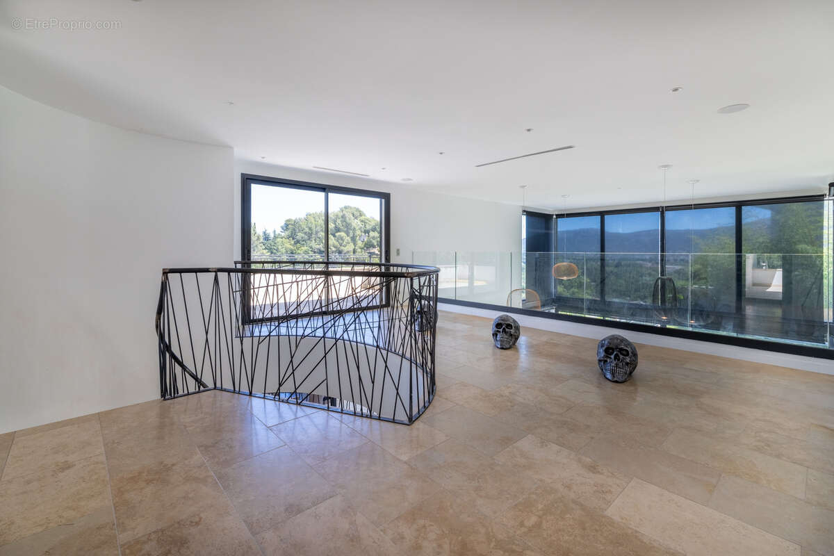 Maison à MARSEILLE-11E