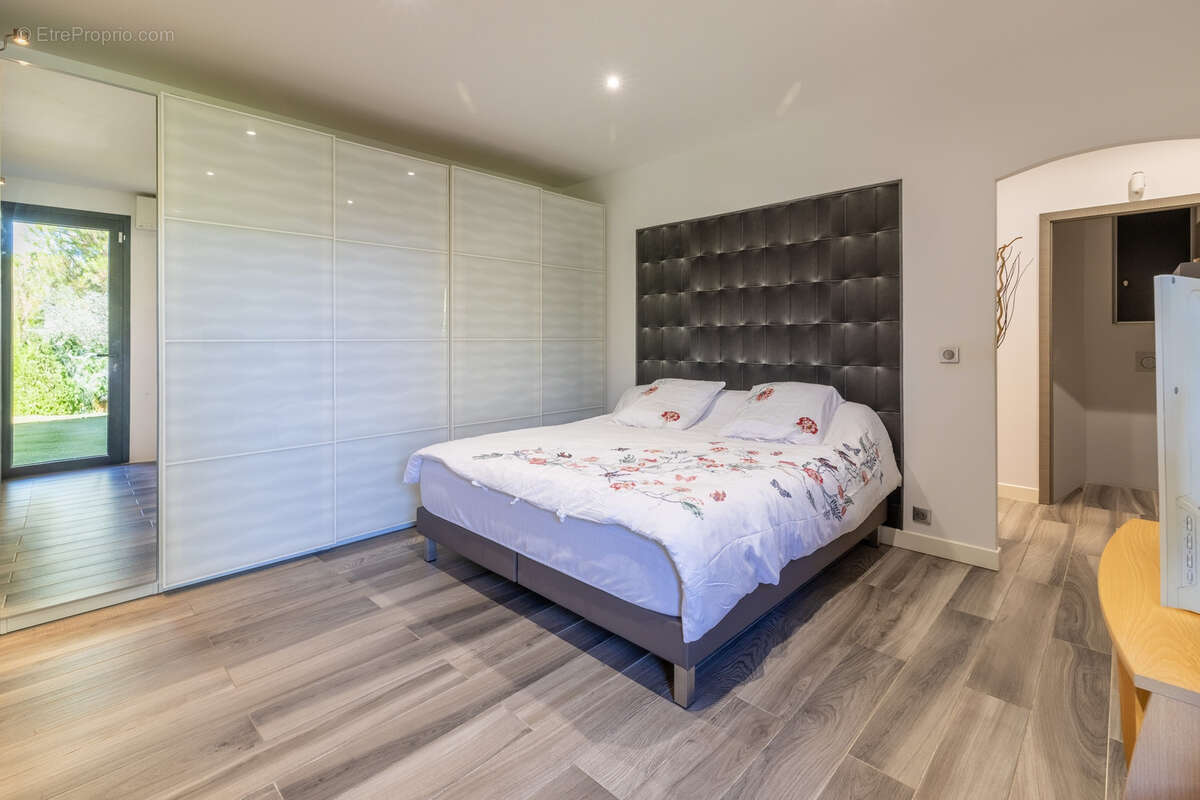 Maison à MARSEILLE-11E