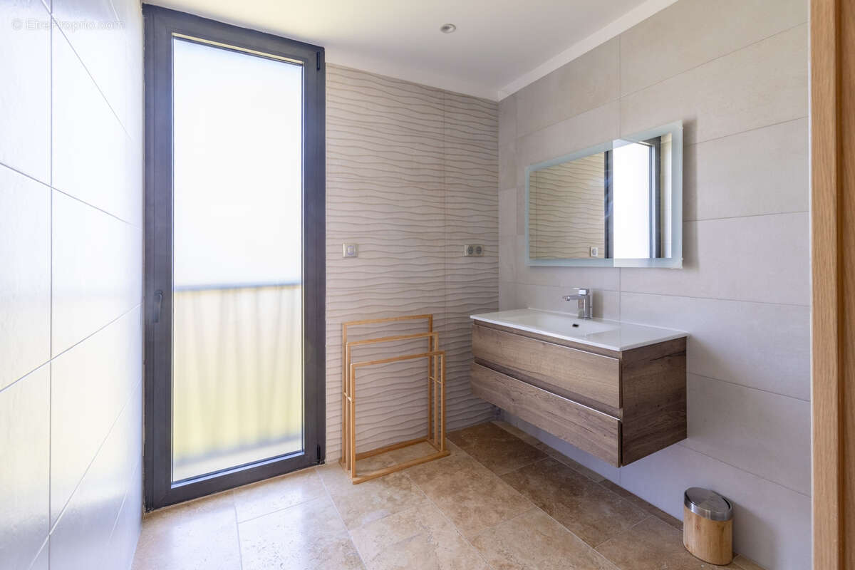 Maison à MARSEILLE-11E