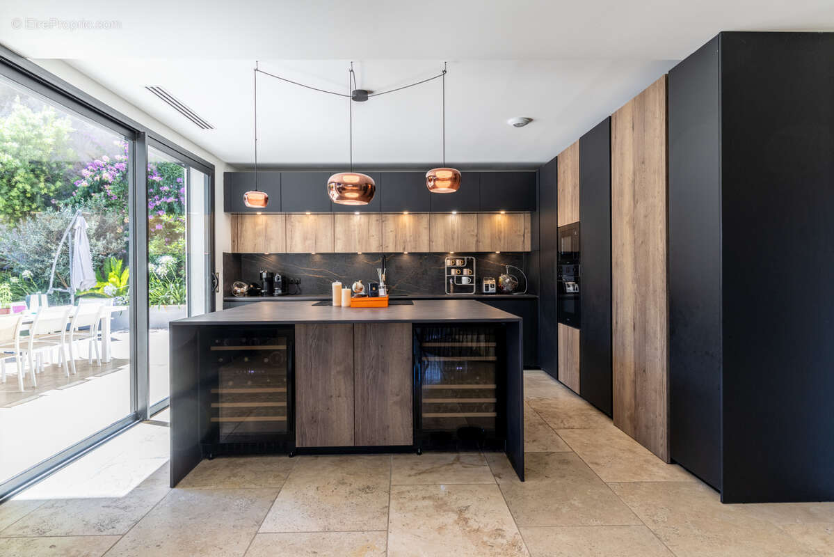 Maison à MARSEILLE-11E