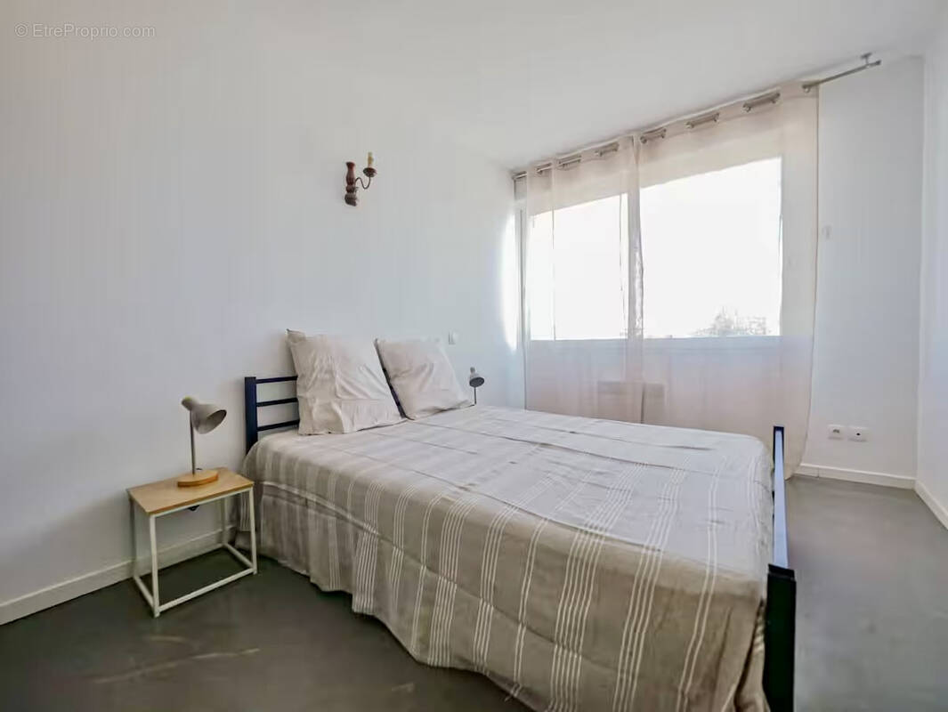 Appartement à PALAVAS-LES-FLOTS