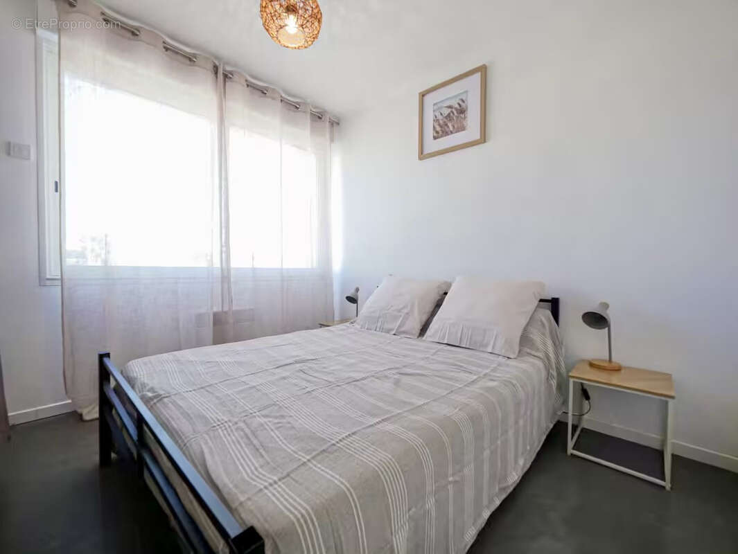 Appartement à PALAVAS-LES-FLOTS