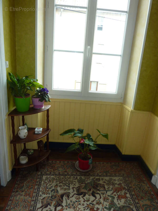 Maison à MONTMORILLON