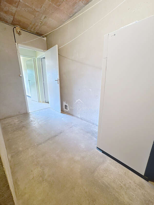 Maison à SAINT-AFFRIQUE