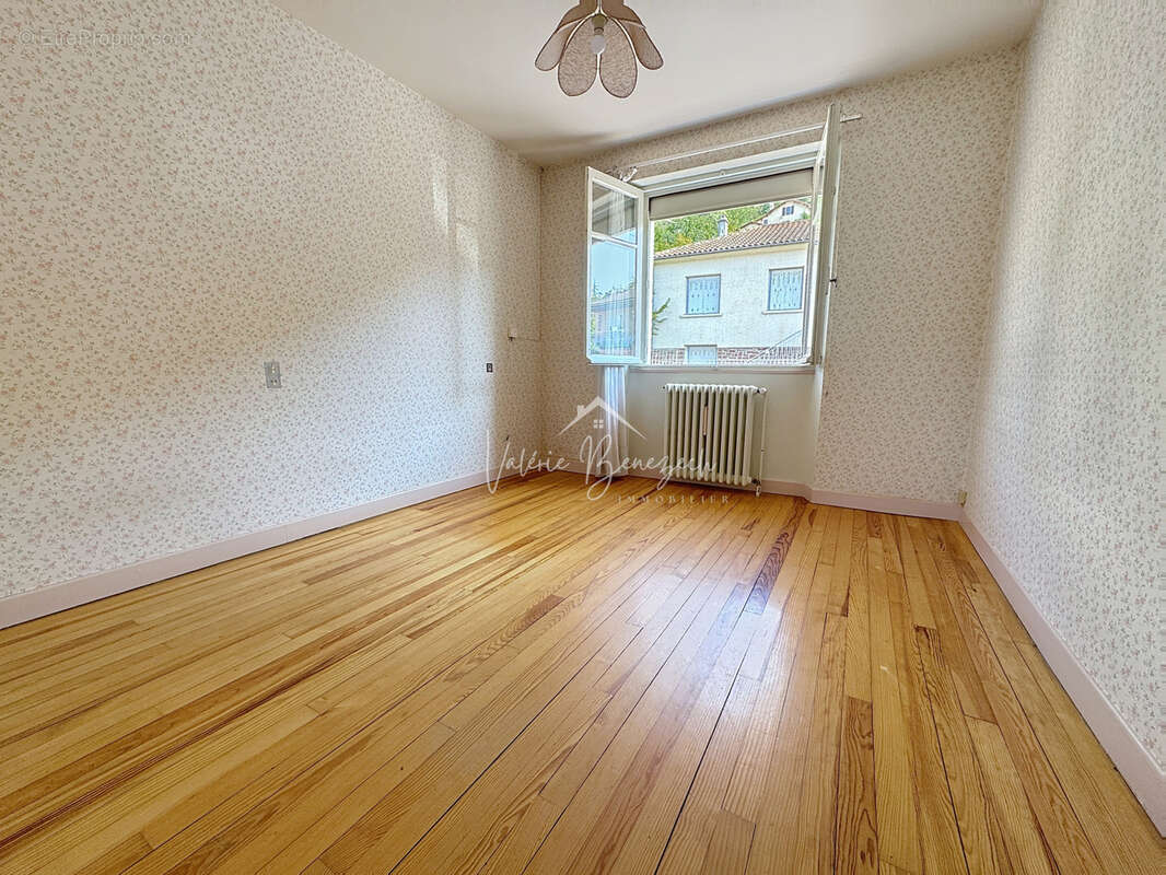 Maison à SAINT-AFFRIQUE