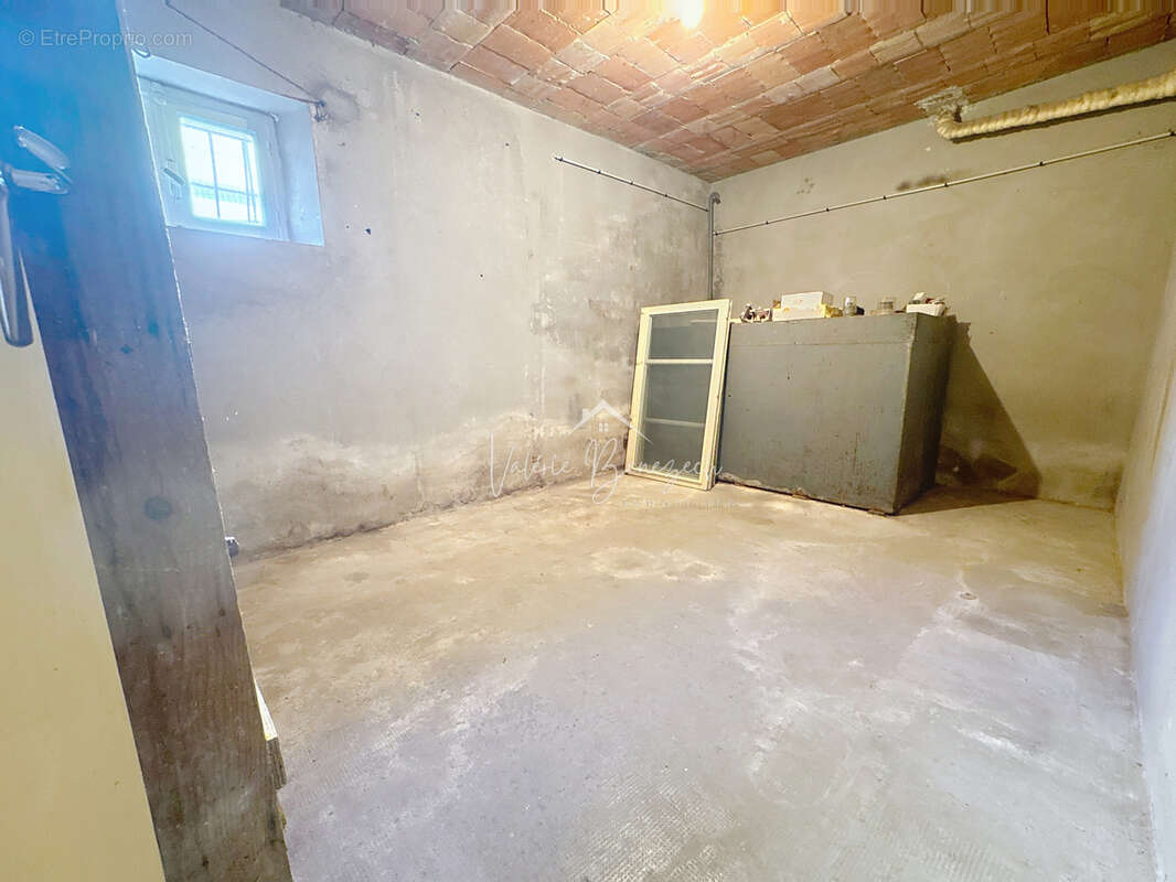 Maison à SAINT-AFFRIQUE