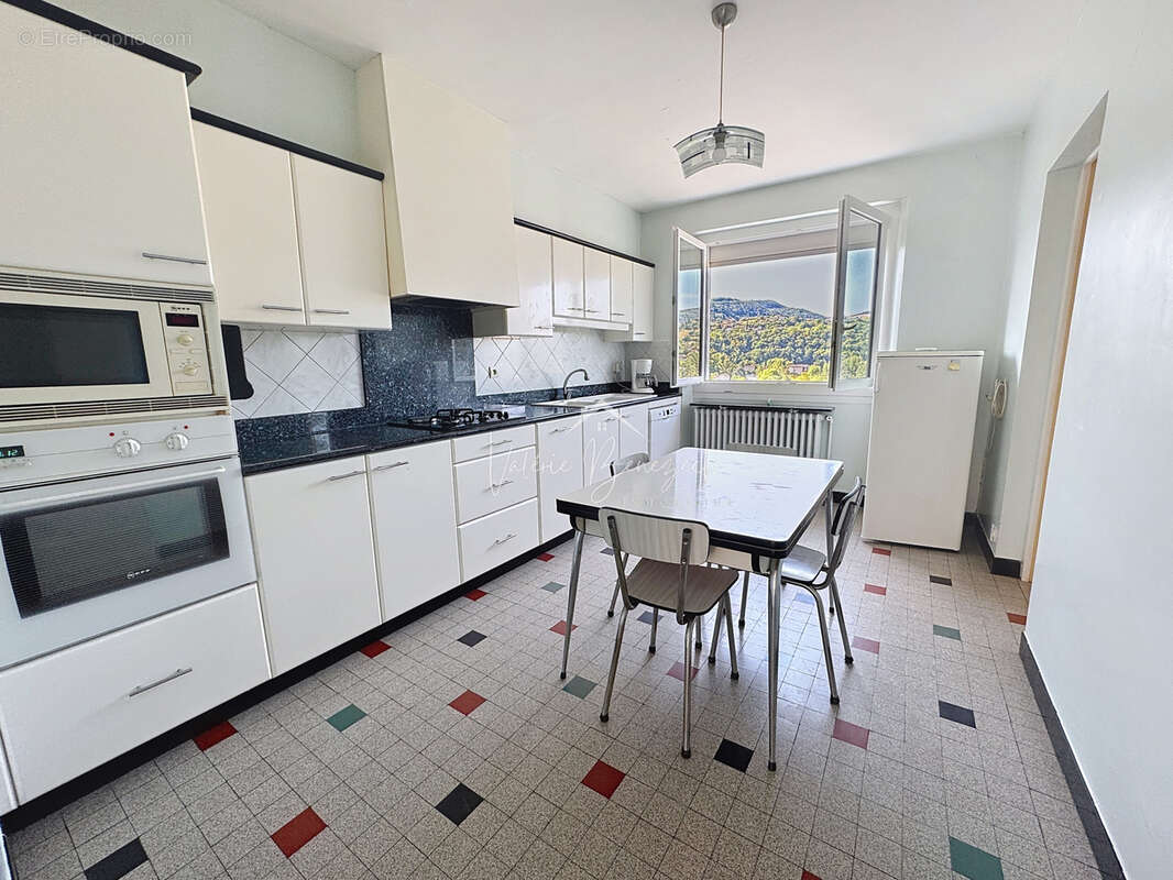 Maison à SAINT-AFFRIQUE