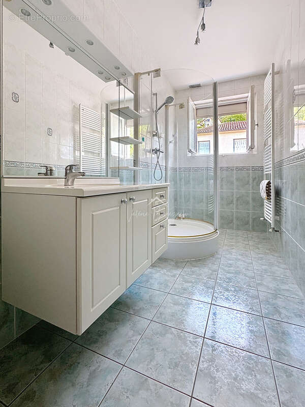 Maison à SAINT-AFFRIQUE