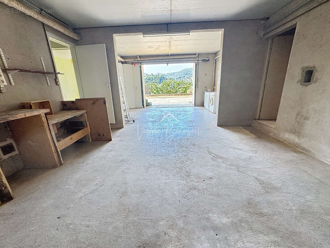 Maison à SAINT-AFFRIQUE