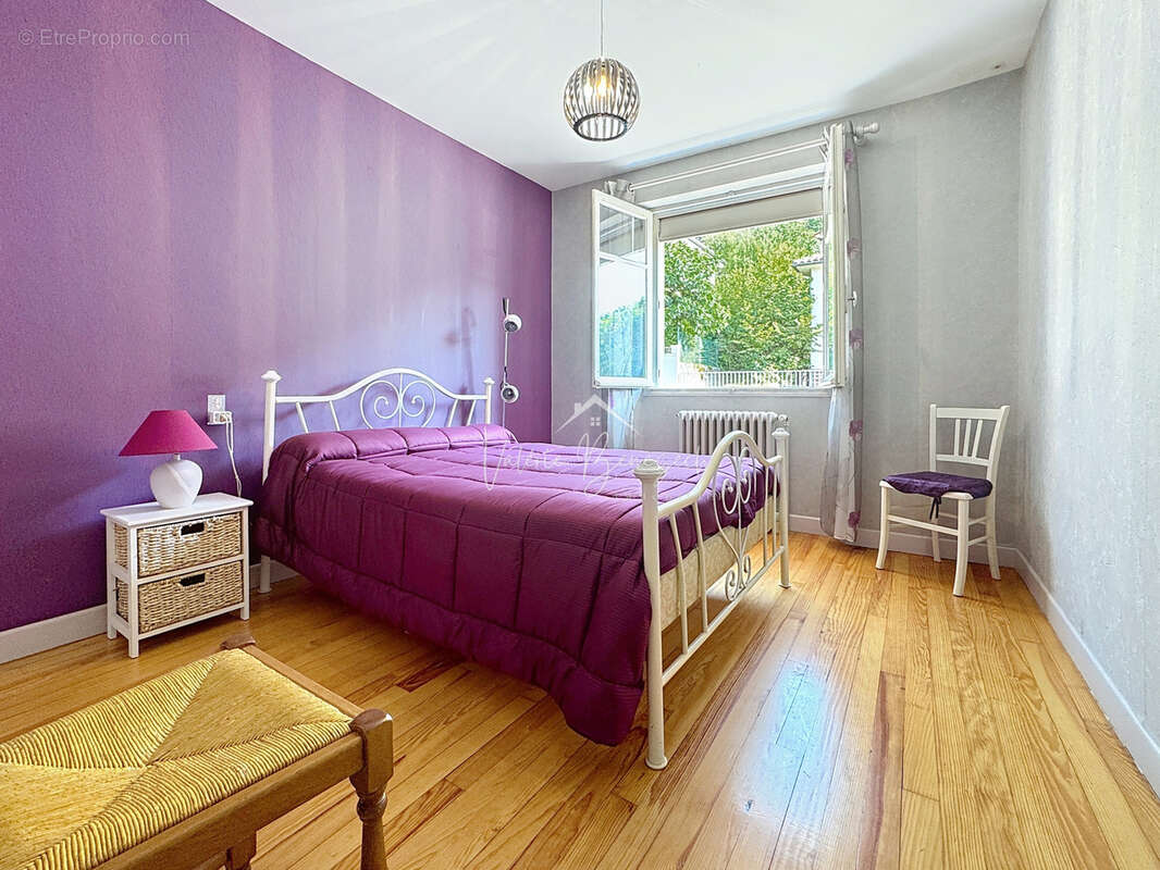 Maison à SAINT-AFFRIQUE