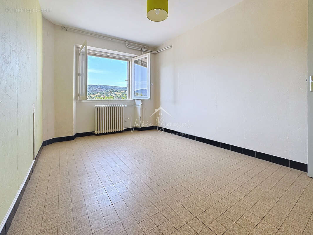 Maison à SAINT-AFFRIQUE