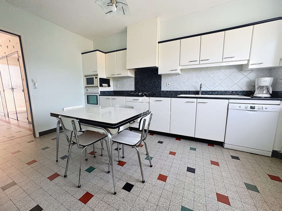 Maison à SAINT-AFFRIQUE