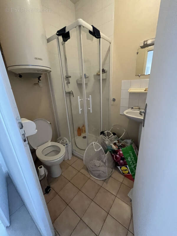 Appartement à THOUARS