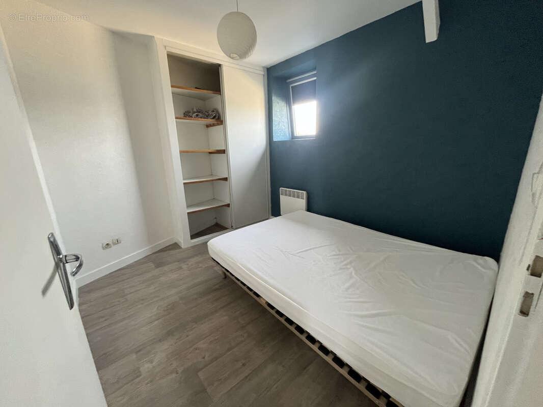 Appartement à THOUARS