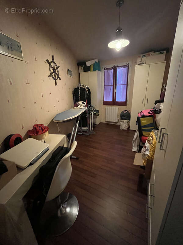 Appartement à THOUARS