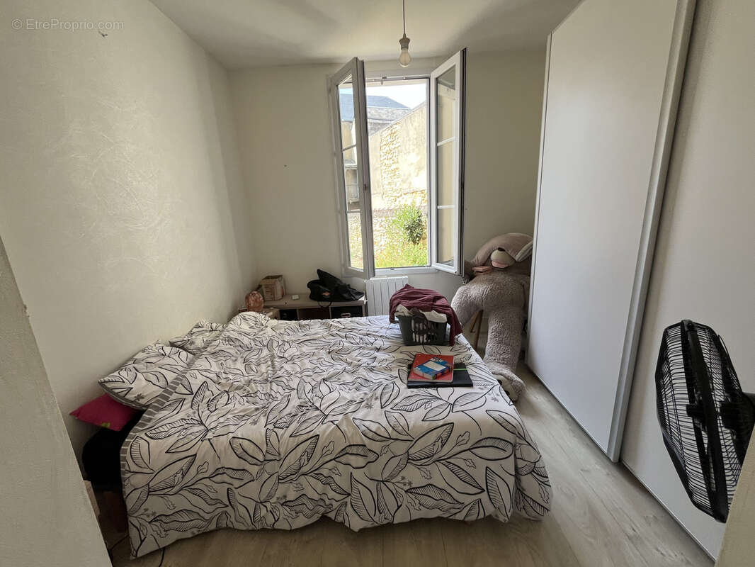 Appartement à THOUARS