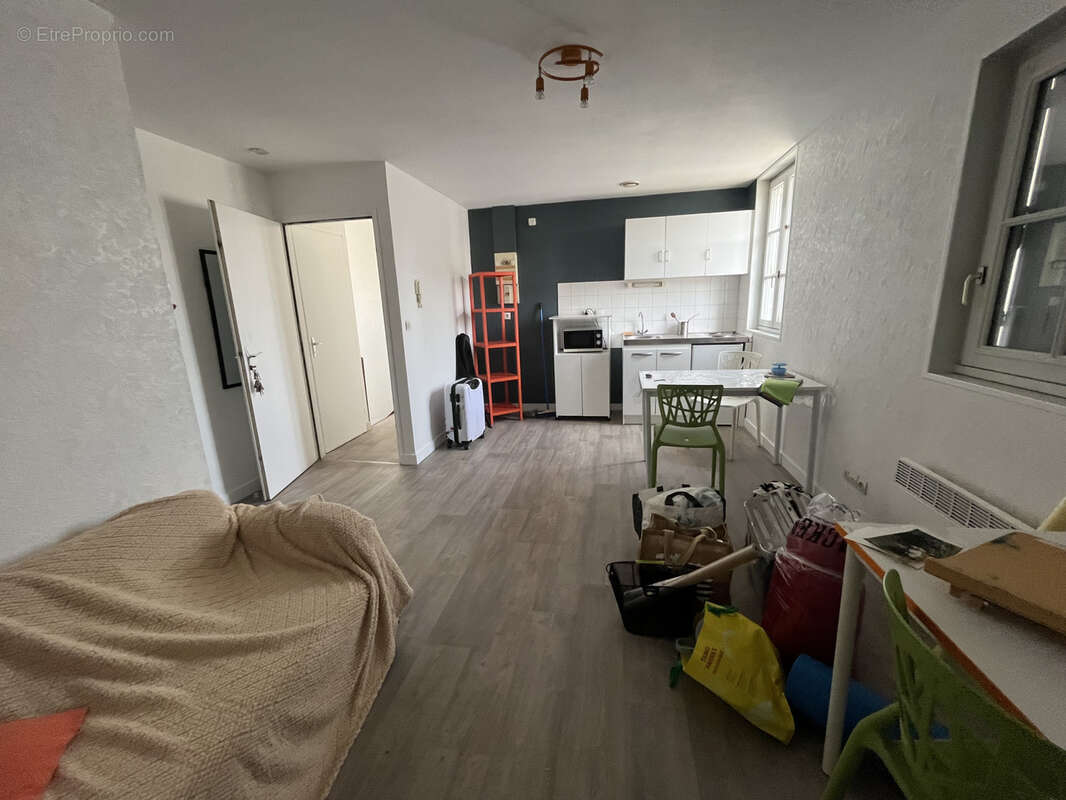 Appartement à THOUARS