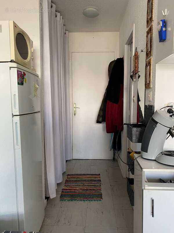 Appartement à SAINT-PONS