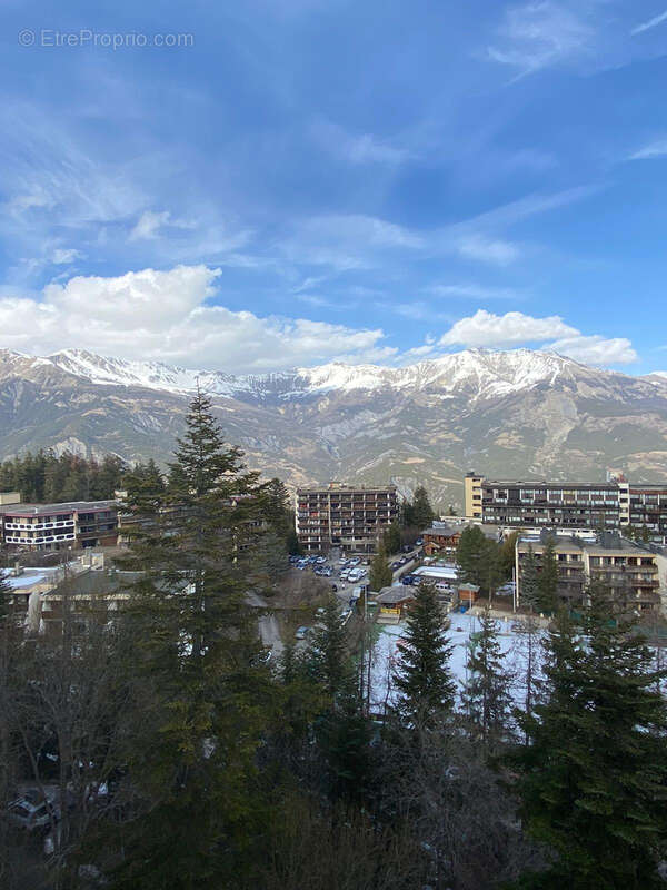 Appartement à SAINT-PONS