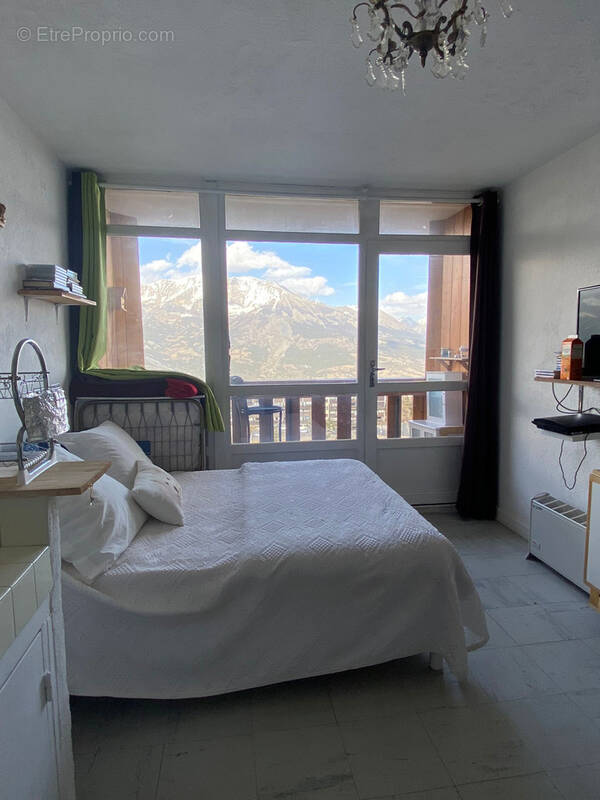 Appartement à SAINT-PONS