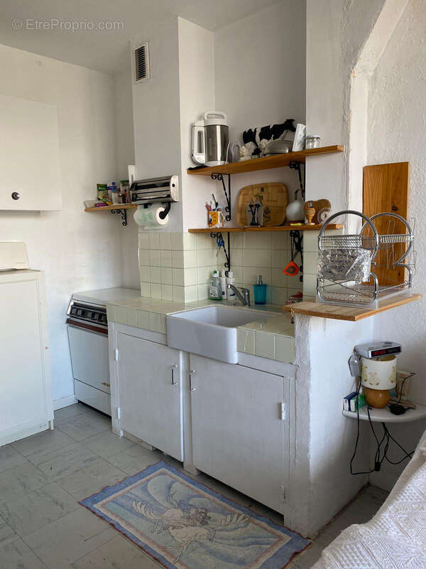 Appartement à SAINT-PONS