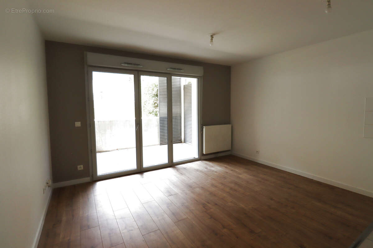 Appartement à COLOMIERS