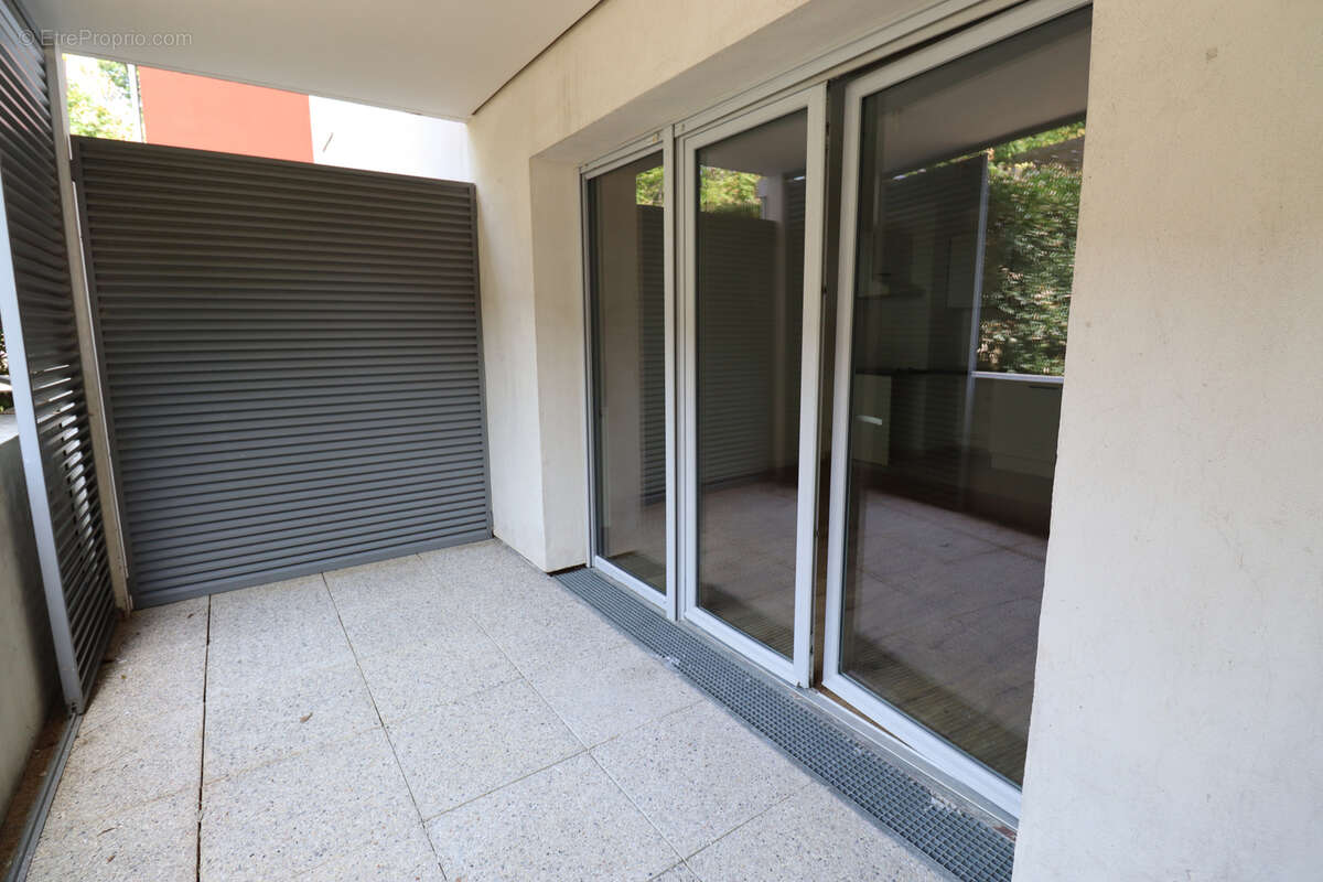 Appartement à COLOMIERS