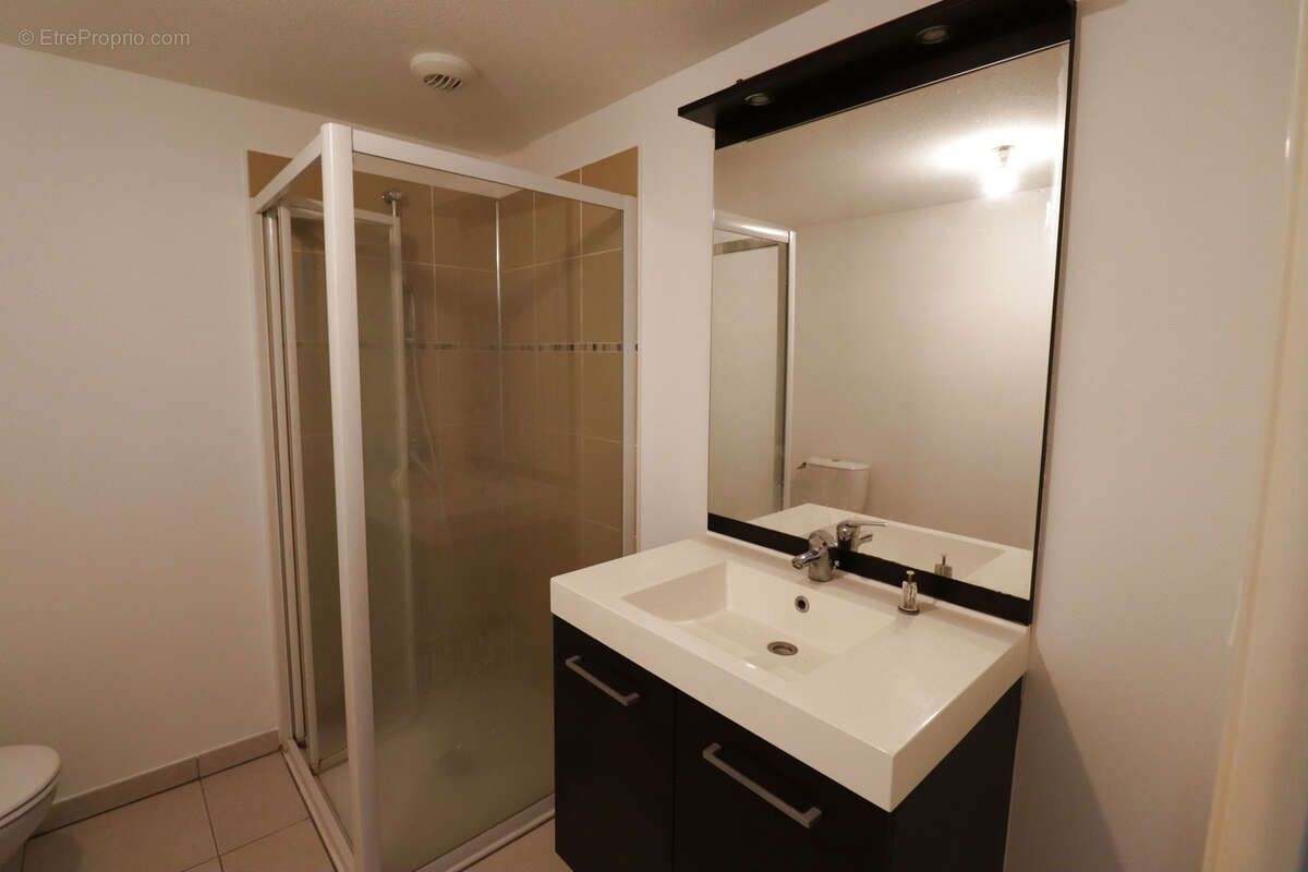 Appartement à COLOMIERS