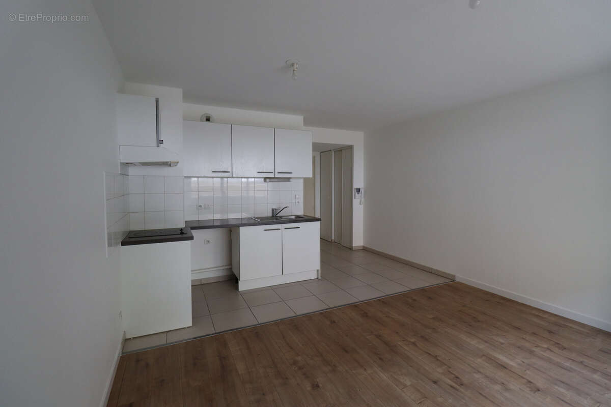 Appartement à COLOMIERS
