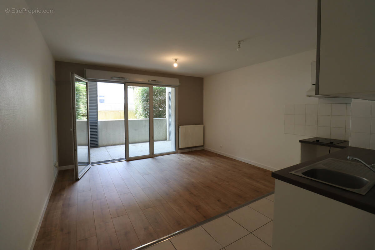 Appartement à COLOMIERS