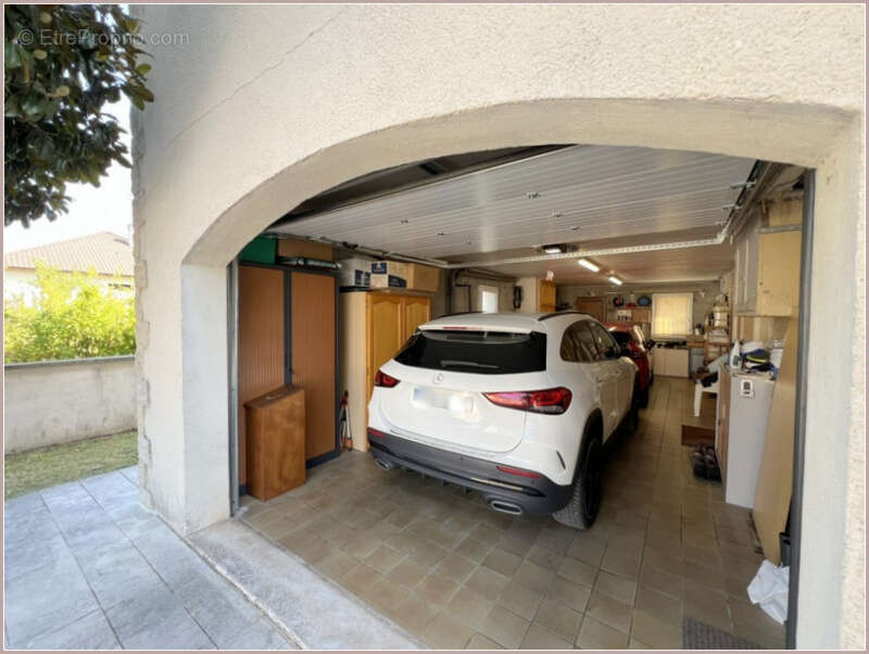 Maison à BRIVE-LA-GAILLARDE