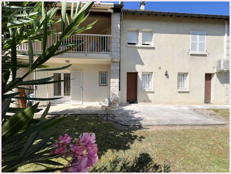 Maison à BRIVE-LA-GAILLARDE