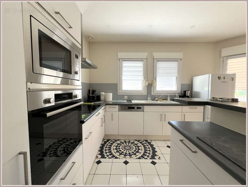 Maison à BRIVE-LA-GAILLARDE