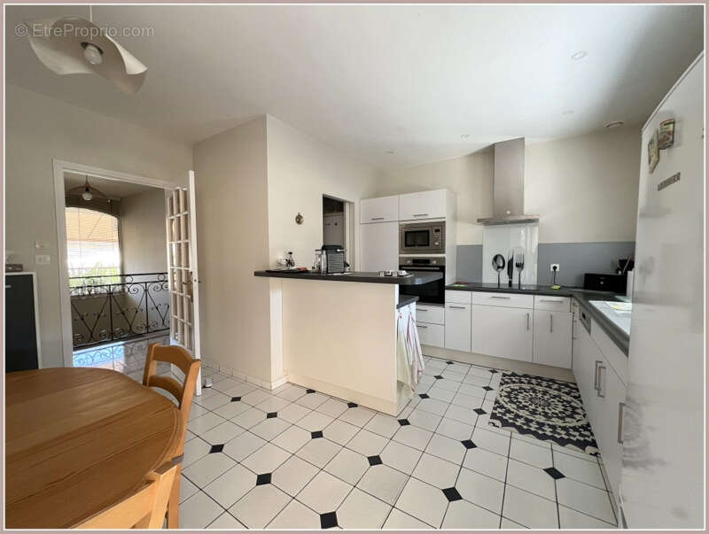 Maison à BRIVE-LA-GAILLARDE