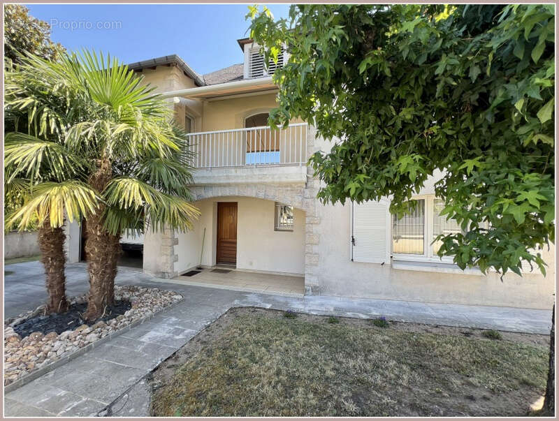 Maison à BRIVE-LA-GAILLARDE