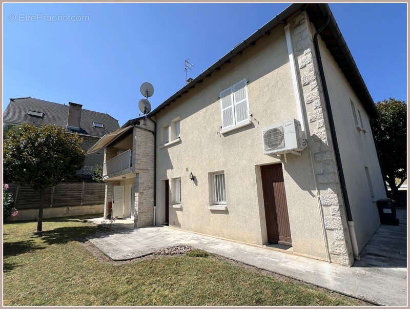 Maison à BRIVE-LA-GAILLARDE