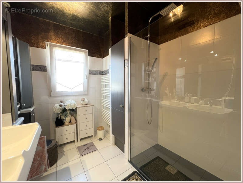 Maison à BRIVE-LA-GAILLARDE