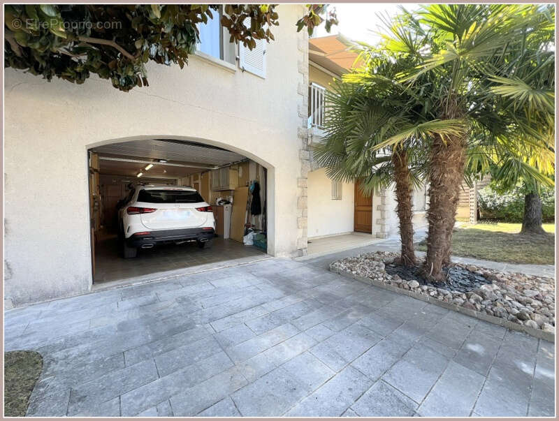 Maison à BRIVE-LA-GAILLARDE