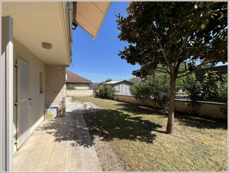 Maison à BRIVE-LA-GAILLARDE