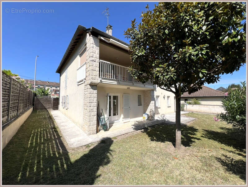 Maison à BRIVE-LA-GAILLARDE