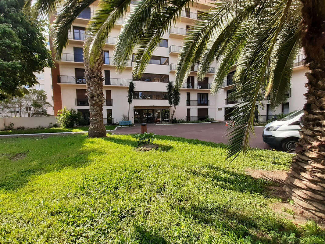 Appartement à PERPIGNAN