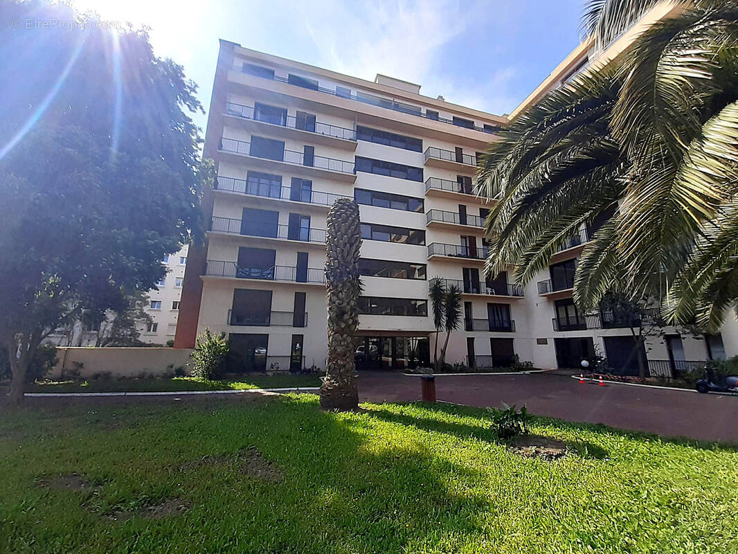 Appartement à PERPIGNAN