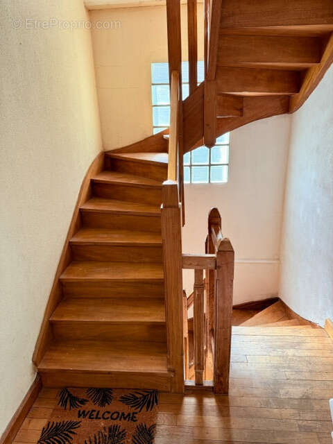 Appartement à PERROS-GUIREC