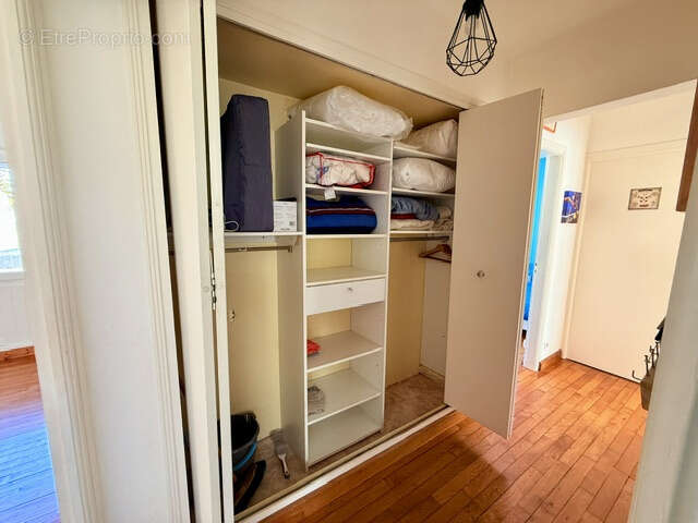 Appartement à PERROS-GUIREC
