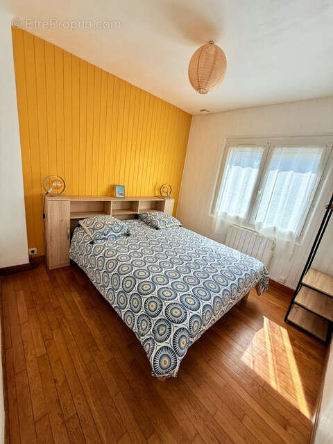 Appartement à PERROS-GUIREC